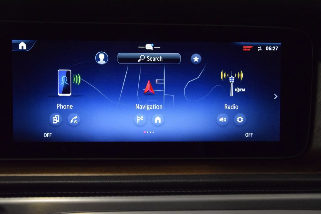 Certified 2025 Mercedes-Benz G 63 AMG 4MATIC image 29