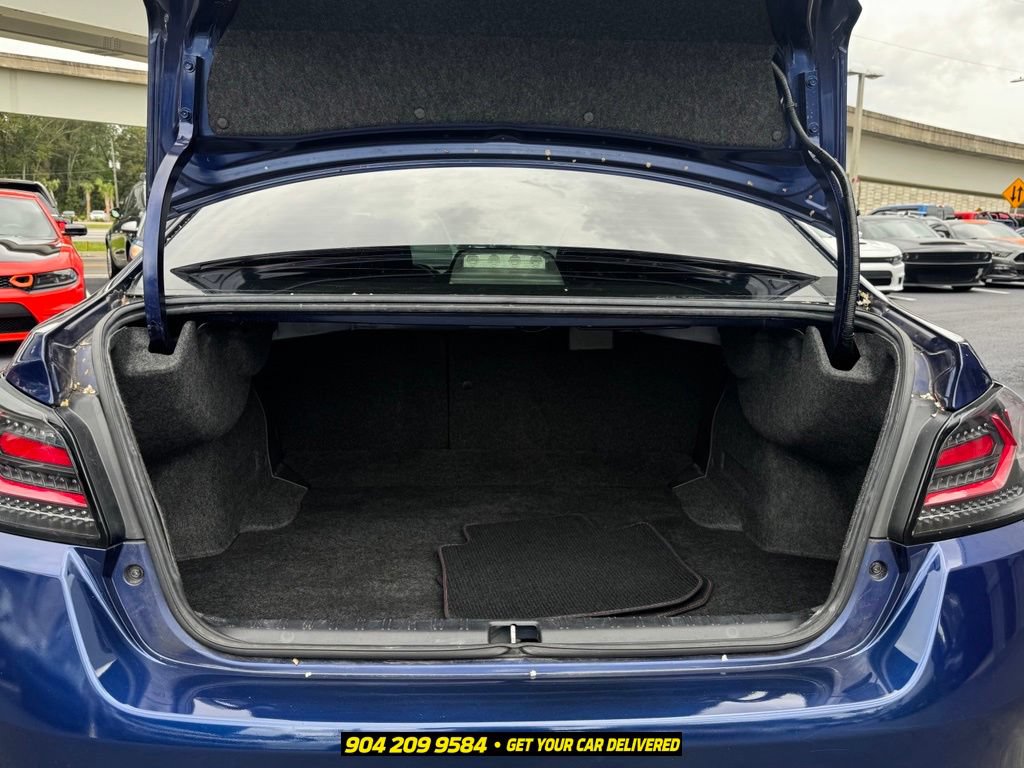Used 2017 Subaru WRX AWD/4WD image 26