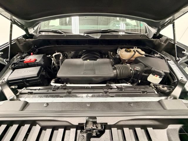 Certified 2025 Chevrolet Silverado 1500 High Country w/ High Country Premium Package AWD/4WD image 33