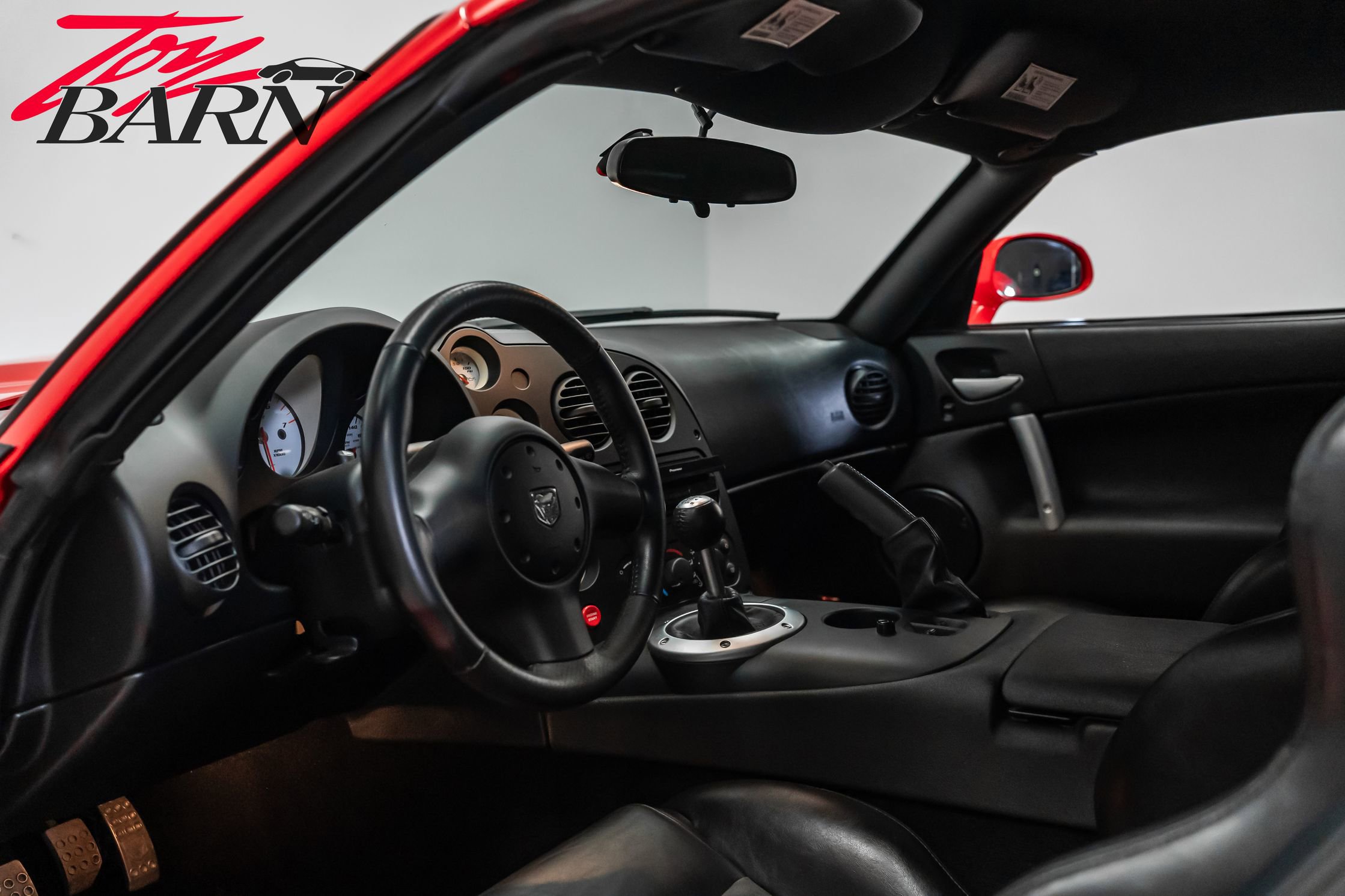 Used 2008 Dodge Viper SRT-10 image 39