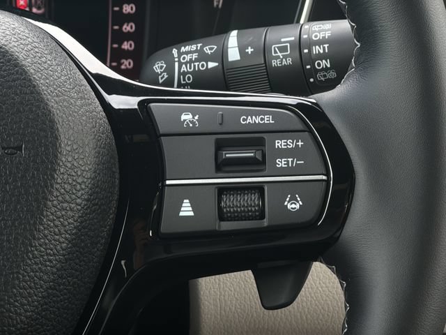 New 2026 Honda Passport TrailSport image 26