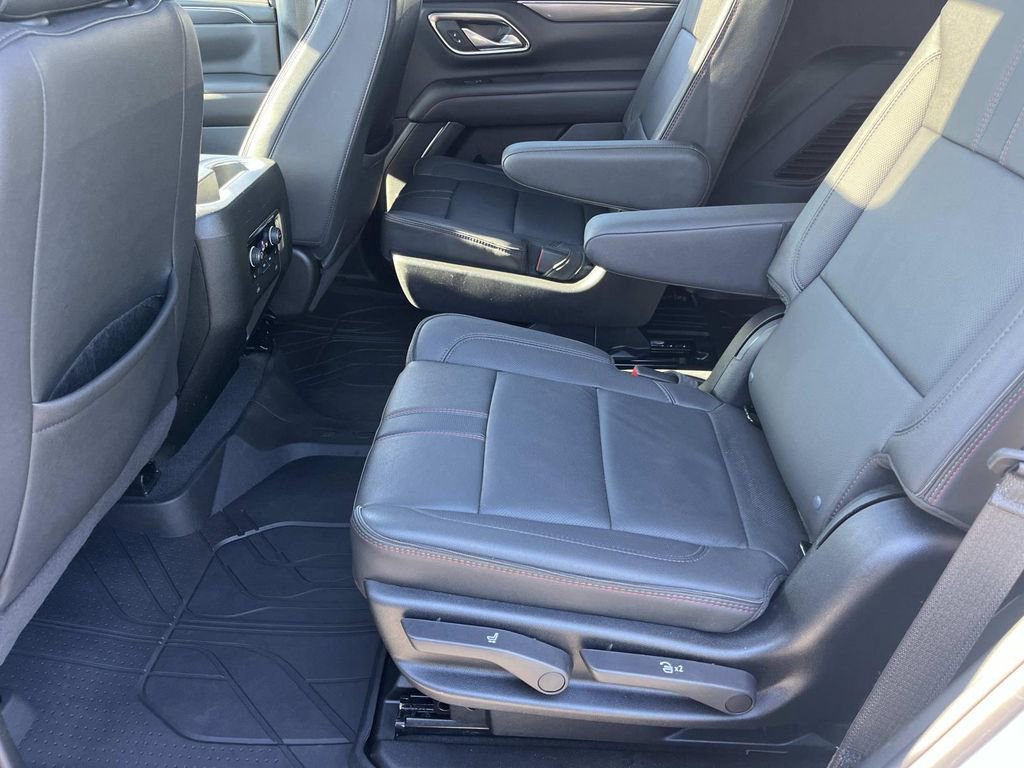 Certified 2024 Chevrolet Tahoe RST w/ Luxury Package image 13