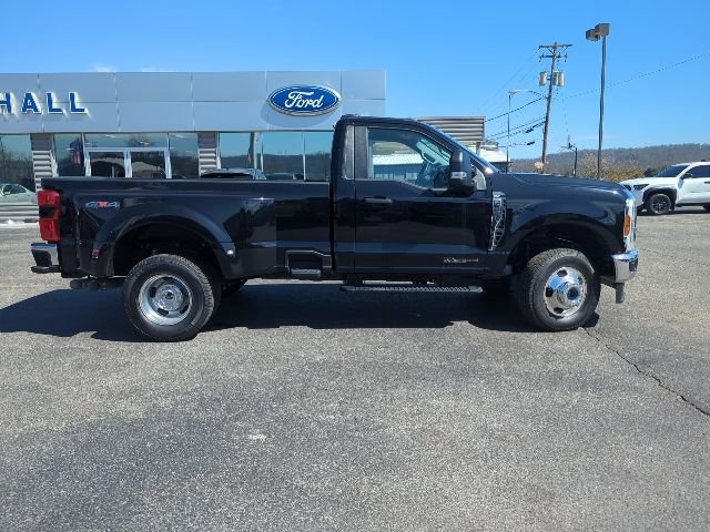 Used 2026 Ford F350 XLT w/ 360-Degree Camera Package AWD/4WD image 24