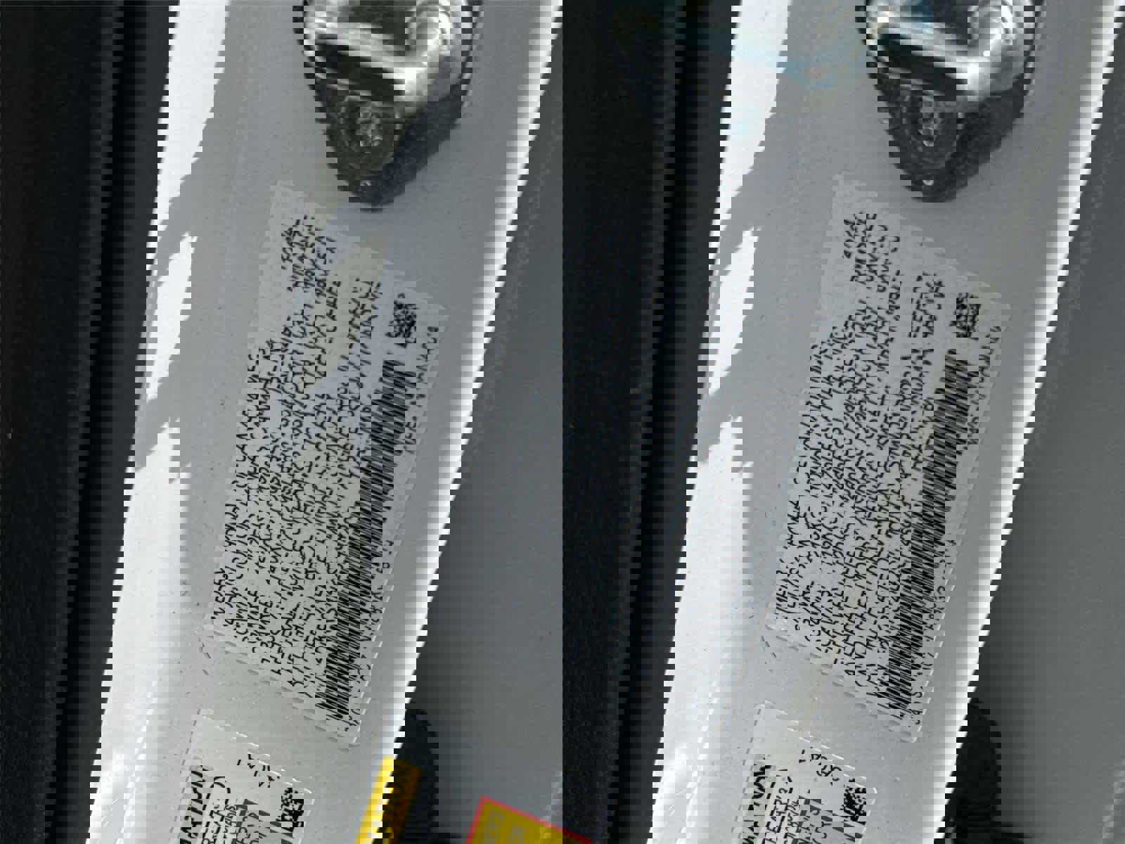 Used 2025 Honda CR-V EX image 31