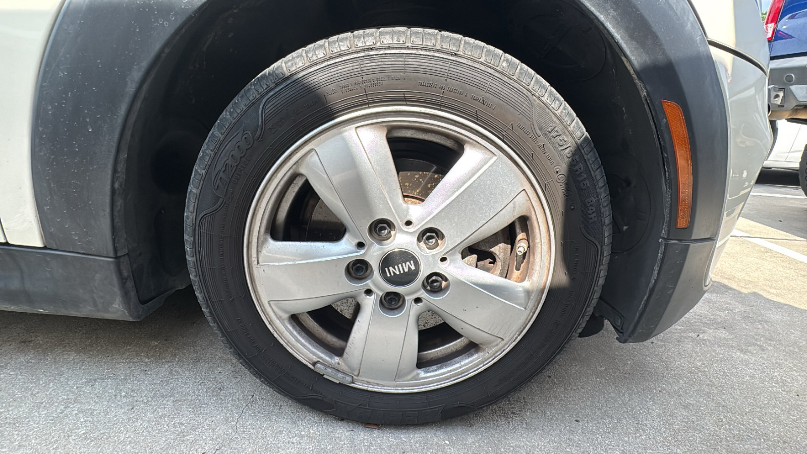 Used 2016 MINI Cooper 2-Door Hardtop FWD image 18