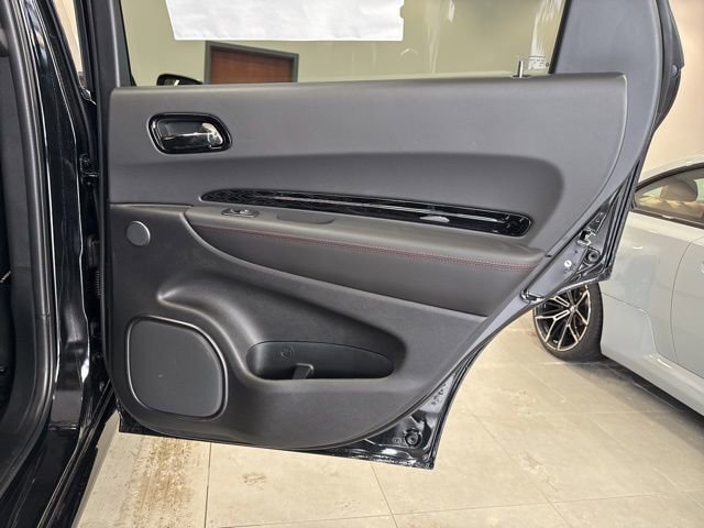 New 2026 Dodge Durango GT image 47