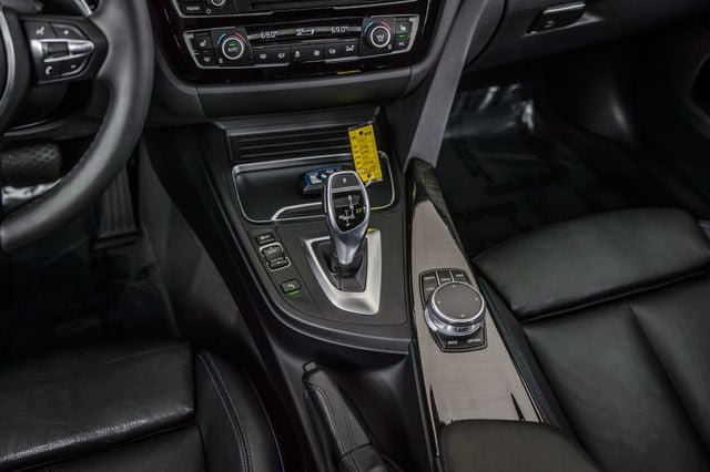 Used 2018 BMW 440i Gran Coupe RWD image 32