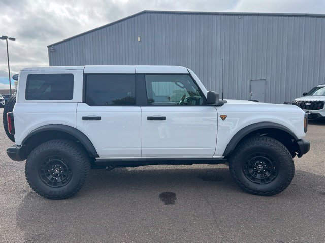 New 2026 Ford Bronco Badlands AWD/4WD image 6