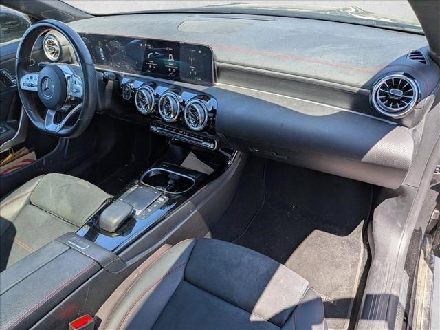 Used 2023 Mercedes-Benz CLA 250 image 21