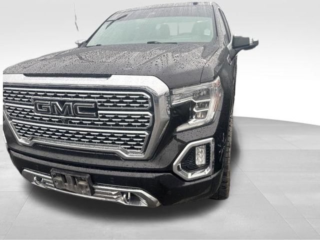 Used 2020 GMC Sierra 1500 Denali w/ Denali Ultimate Package AWD/4WD image 12