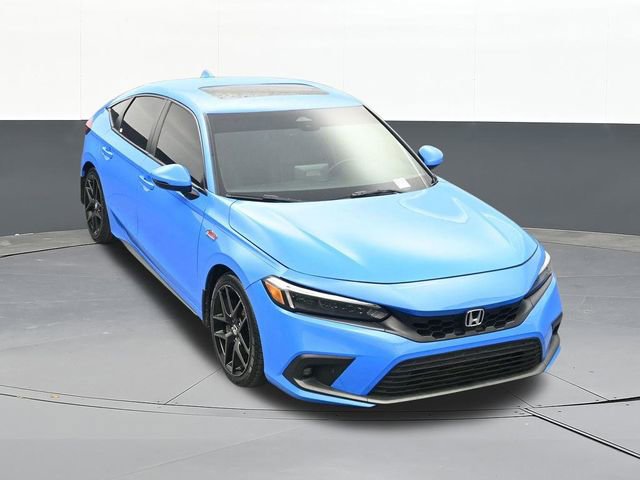 Used 2024 Honda Civic Sport Touring image 62