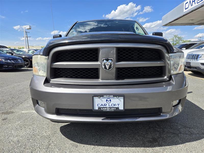 Used 2012 RAM 1500 Express image 3