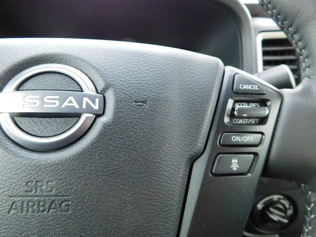 Used 2024 Nissan Frontier SV w/ Hardbody Edition image 31