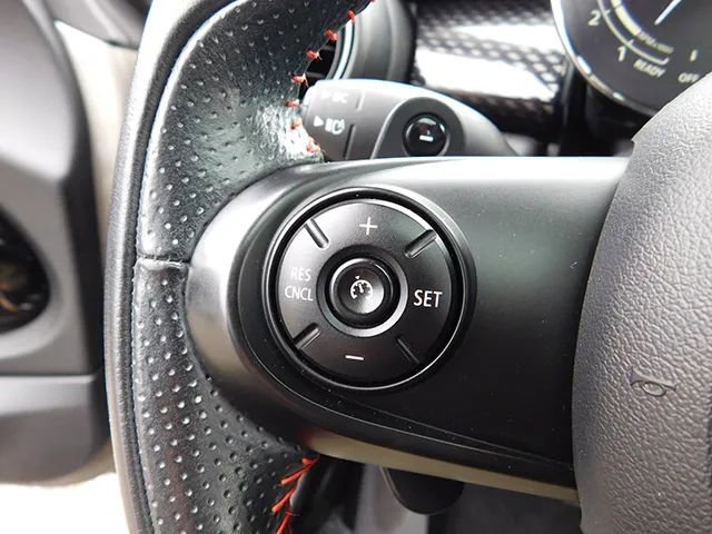 Used 2021 MINI Cooper S w/ 6.5" Touchscreen Package FWD image 20