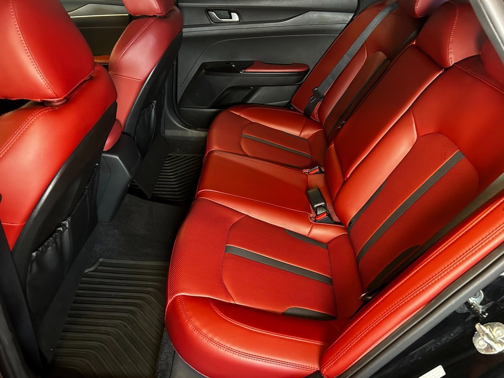 Used 2024 Kia K5 GT-Line w/ GT-Line Premium Package image 20