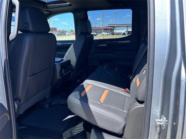 New 2026 GMC Sierra 1500 AT4 w/ AT4 Premium Package image 7