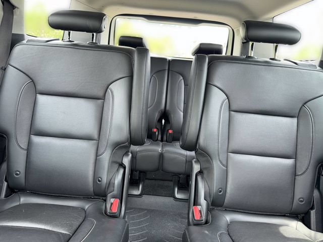 Used 2019 GMC Acadia SLT AWD/4WD image 23