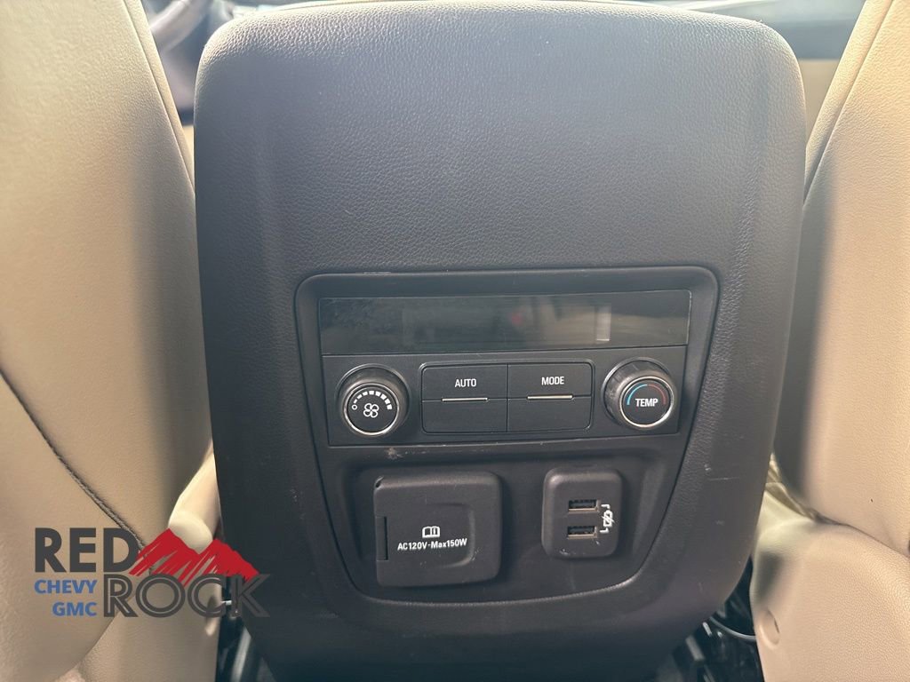 Used 2019 Buick Enclave Essence w/ LPO, Touring Package AWD/4WD image 26