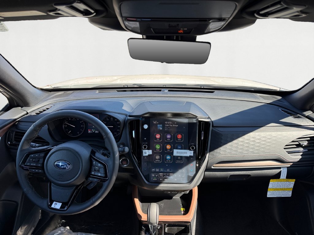 New 2026 Subaru Forester Touring AWD/4WD image 10