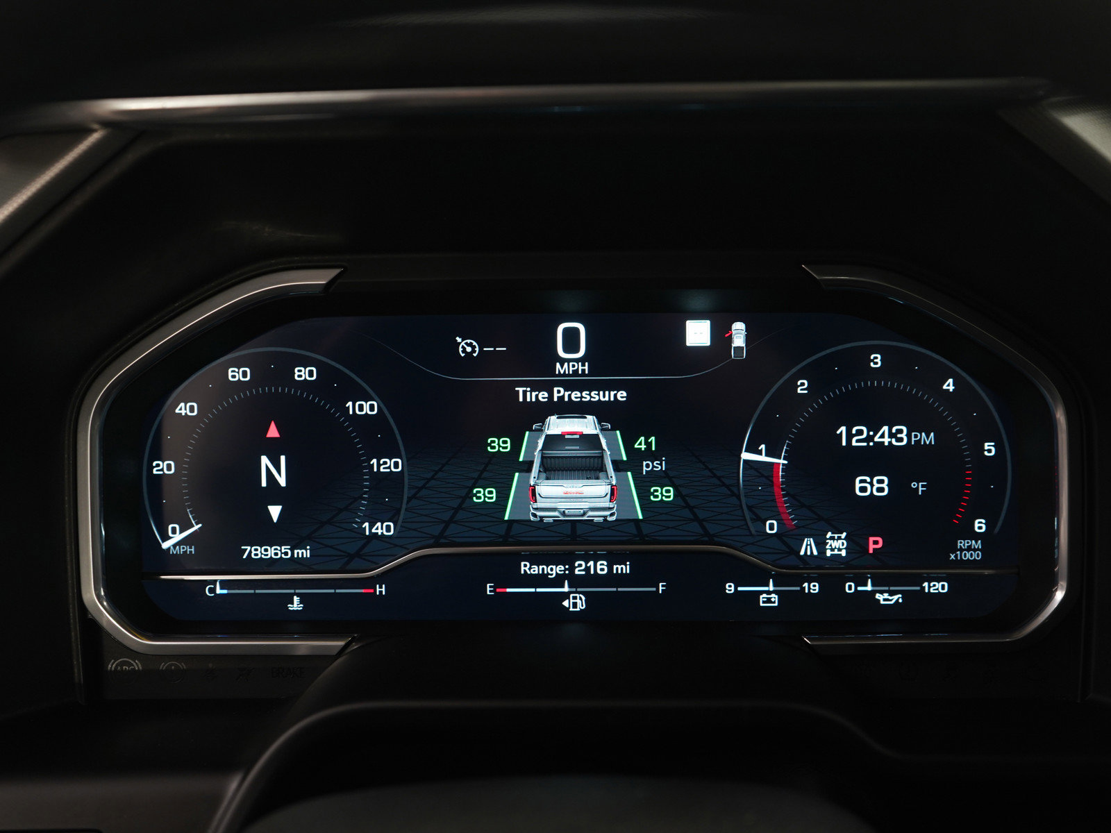 Used 2022 GMC Sierra 1500 Denali image 19