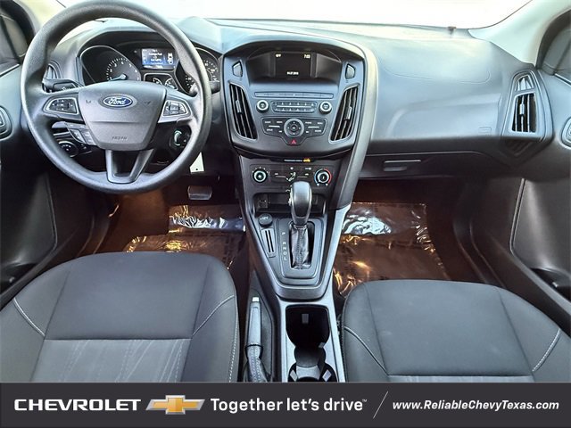 Used 2018 Ford Focus SE image 11