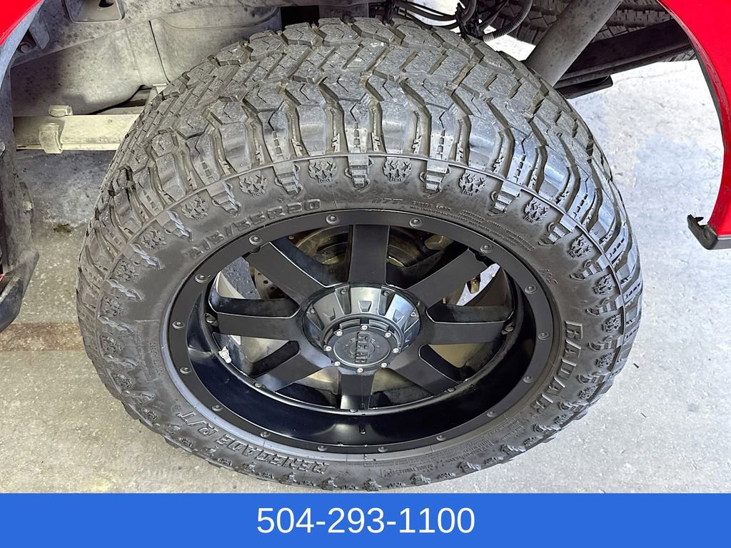 Used 2019 Ford F150 XL w/ Equipment Group 101A Mid AWD/4WD image 31