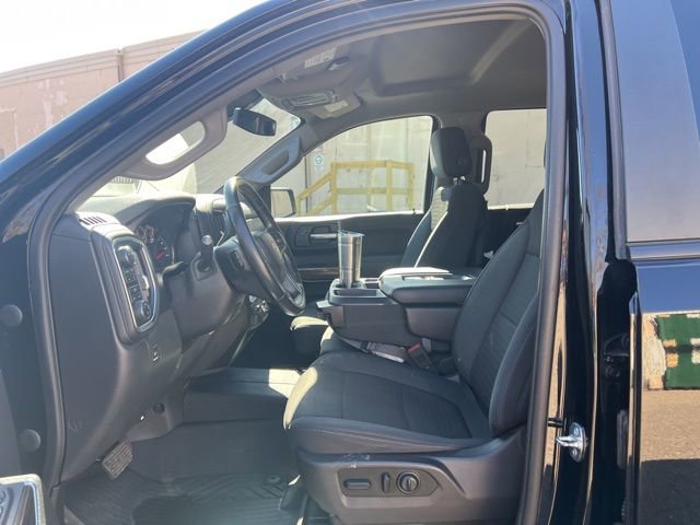 Used 2020 Chevrolet Silverado 1500 LT w/ All-Star Edition image 26