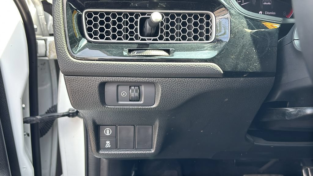 Used 2022 Honda Civic Sport image 15