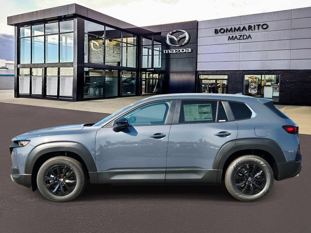 New 2026 MAZDA CX-50 2.5 Hybrid w/ Preferred Pkg AWD/4WD image 2