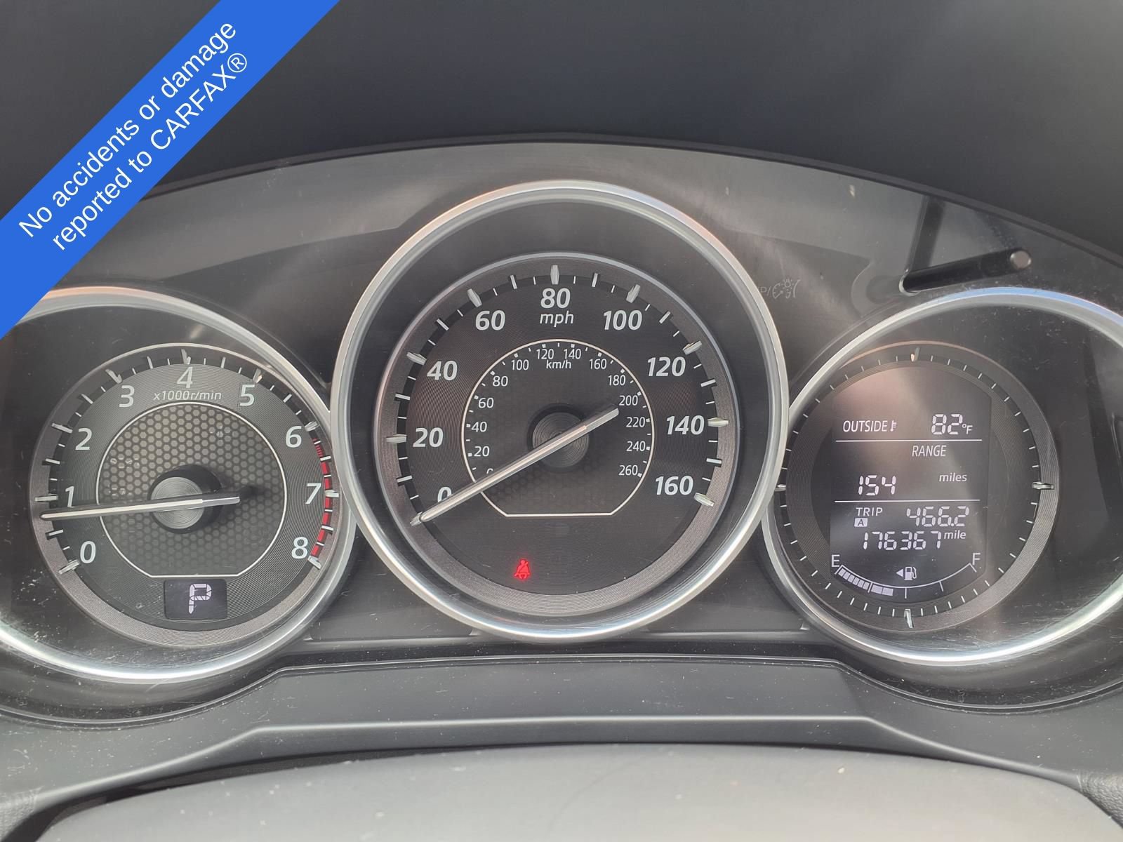 Used 2014 MAZDA MAZDA6 Touring FWD image 19