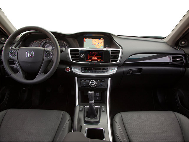 Used 2014 Honda Accord EX-L image 4