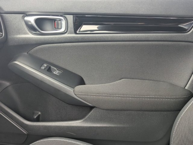 Certified 2025 Honda Civic Sport image 25