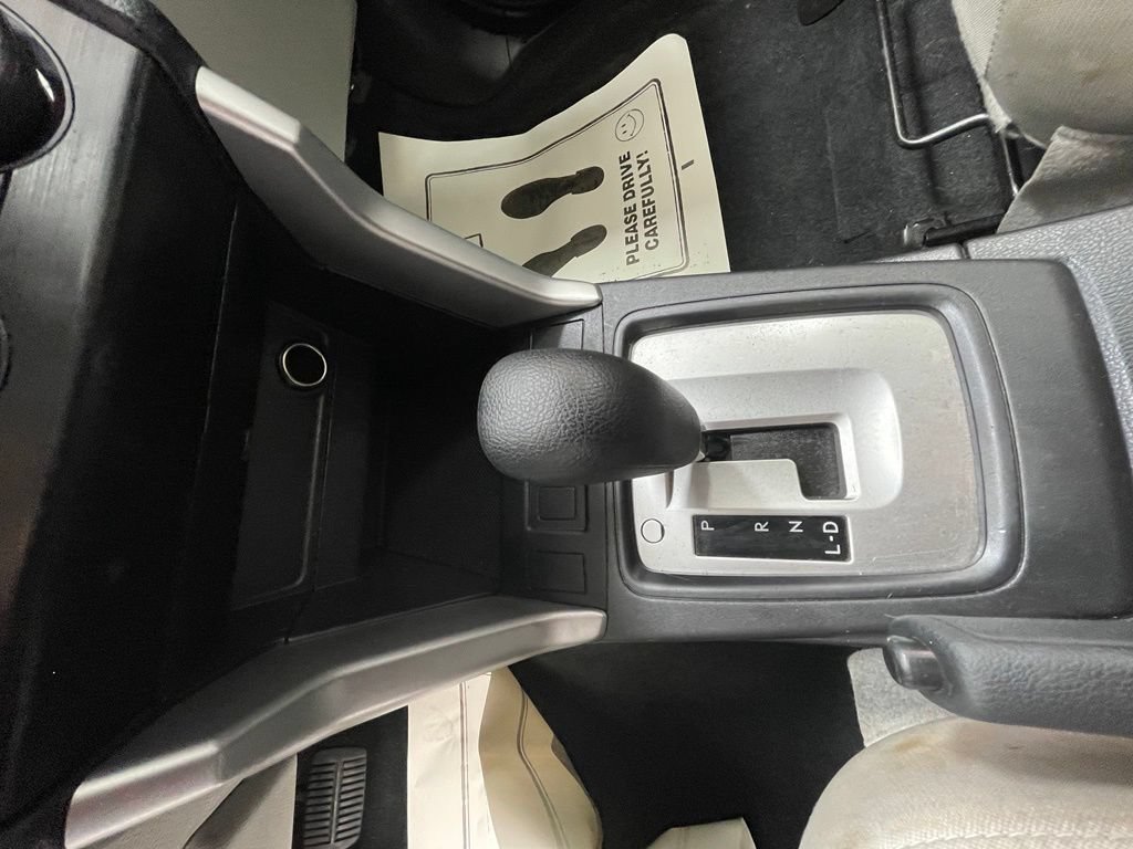 Used 2014 Subaru Forester 2.5i AWD/4WD image 15
