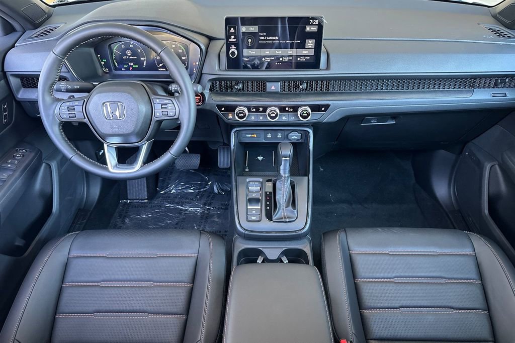 New 2026 Honda CR-V Sport-L image 15