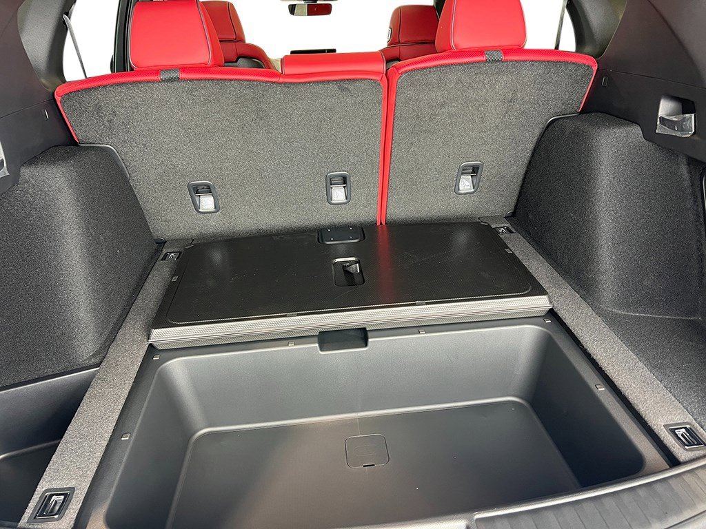 New 2026 Acura RDX A-Spec image 33