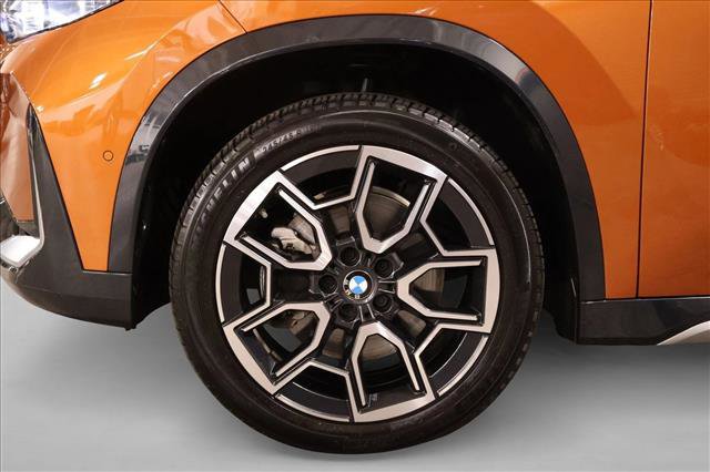 Certified 2025 BMW X1 xDrive28i w/ Premium Package image 28