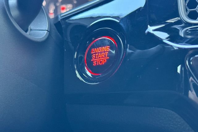 Certified 2024 Honda Civic Sport Touring image 20