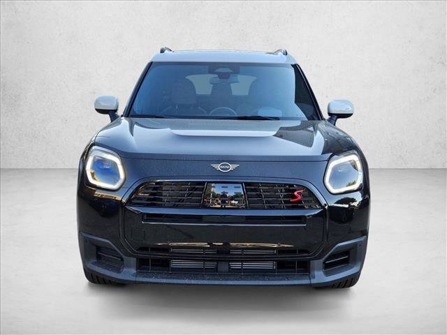 Certified 2026 MINI Cooper Countryman S AWD/4WD image 6
