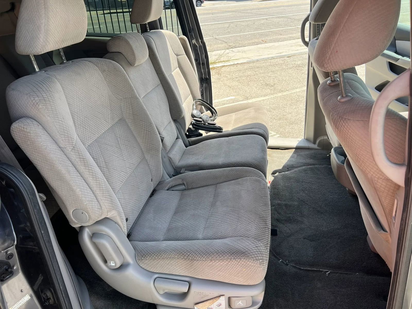 Used 2016 Honda Odyssey SE image 10