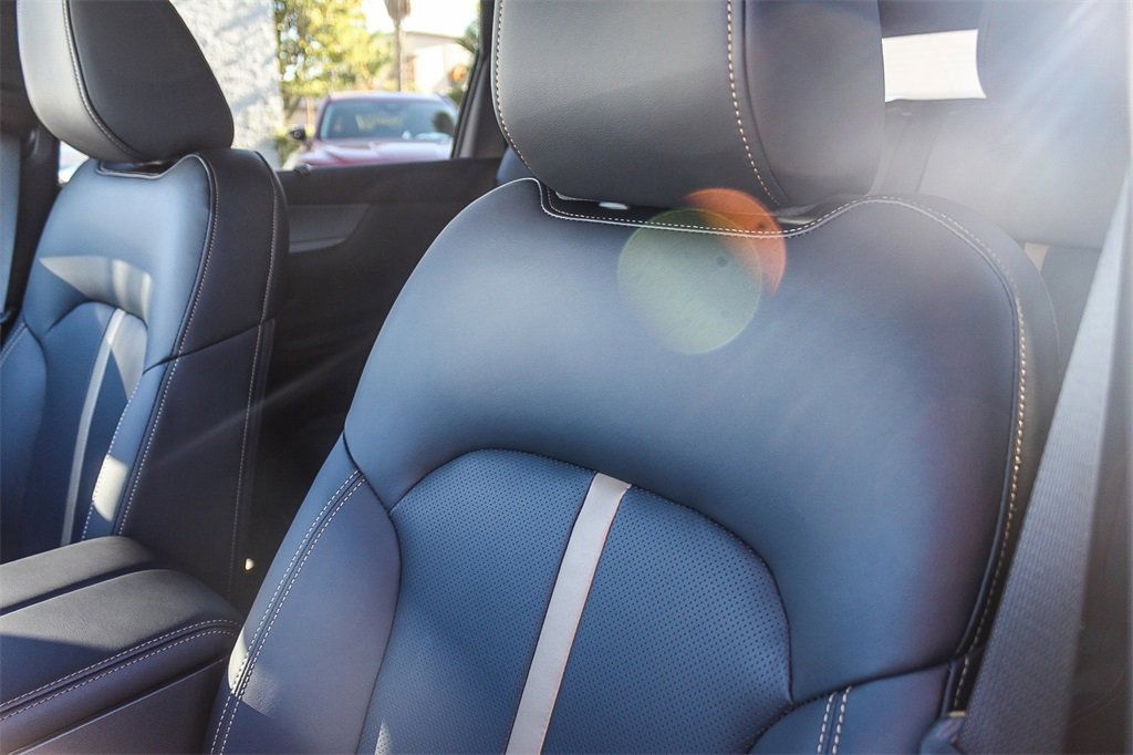 New 2026 MAZDA CX-90 Plug-In Hybrid w/ Premium Plus image 27