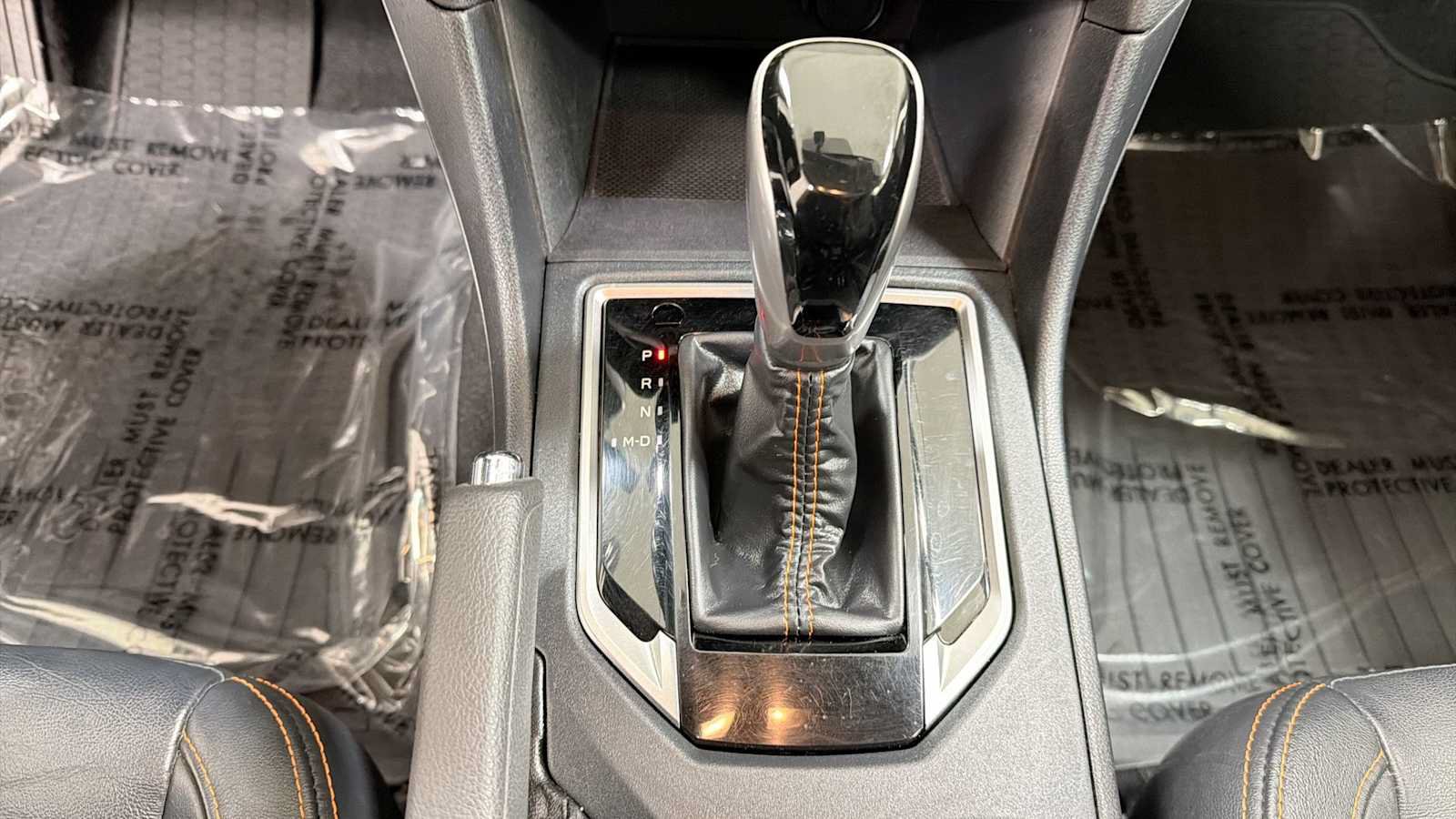 Used 2019 Subaru Crosstrek 2.0i Limited w/ Moonroof Package w/Navigation AWD/4WD image 22