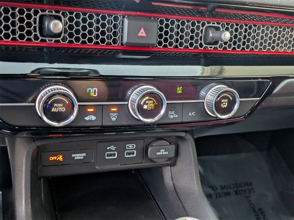 Used 2022 Honda Civic Si image 18