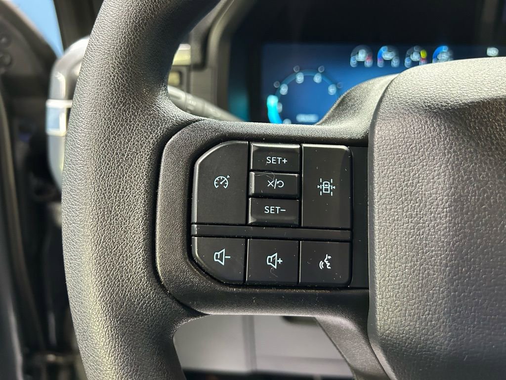 Used 2025 Ford F150 STX AWD/4WD image 18