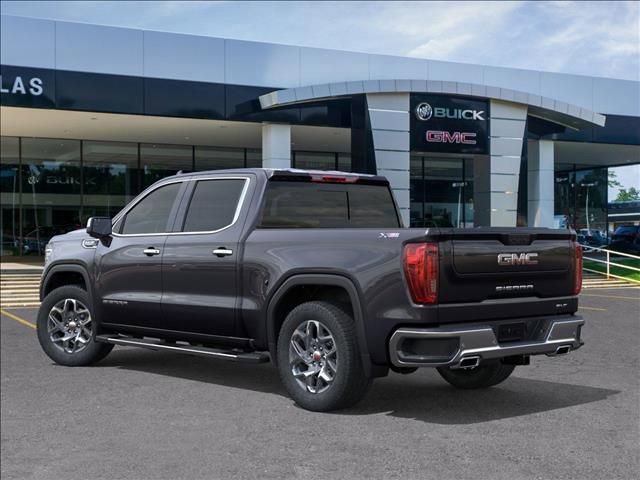 New 2026 GMC Sierra 1500 SLT w/ SLT Premium Plus Package image 3
