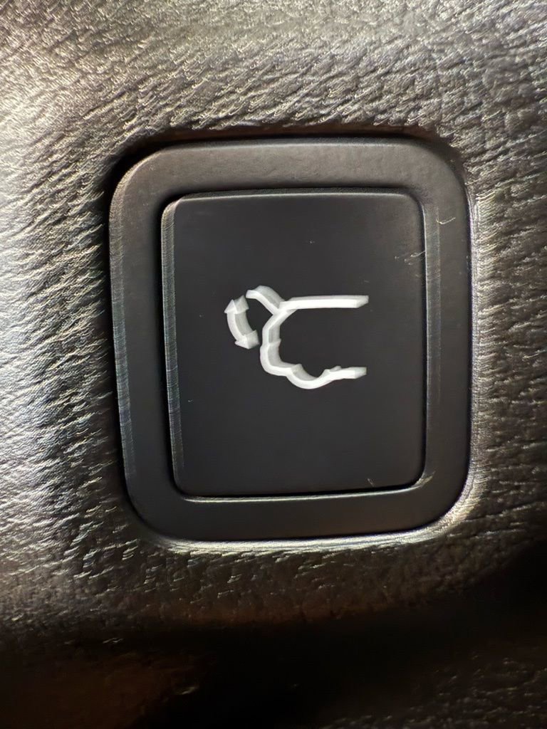 Used 2023 Jeep Compass Limited w/ Elite Group for (Red) Edition image 12