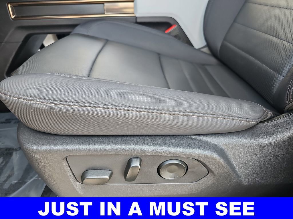 Used 2024 GMC Hummer EV 3X image 14