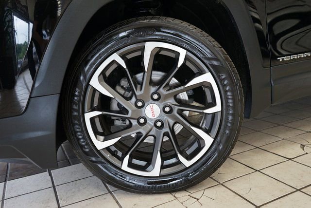 Used 2022 GMC Terrain SLT w/ Infotainment Package II image 53