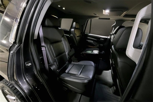 Used 2017 Chevrolet Tahoe Premier image 16