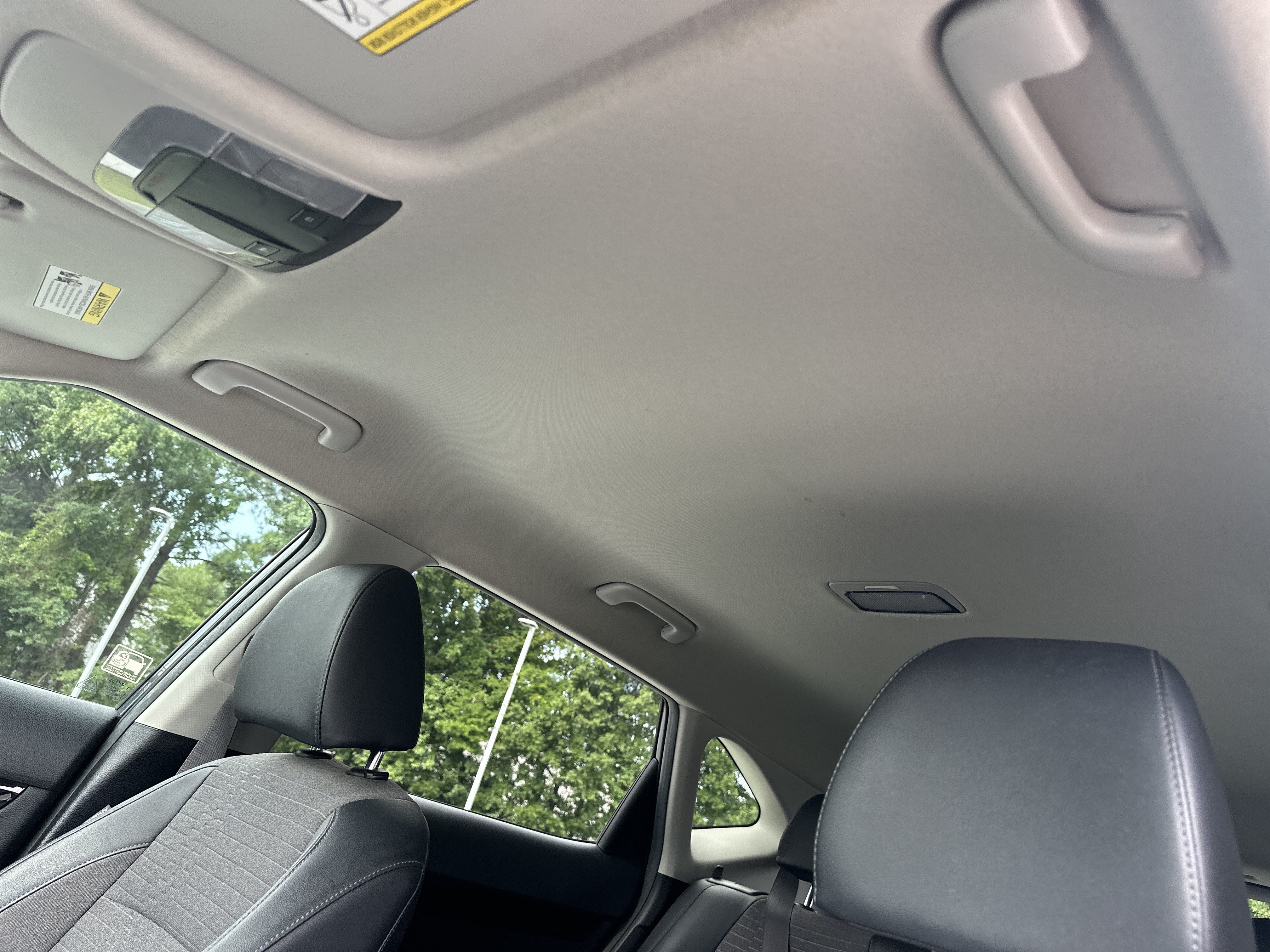 Used 2021 Kia Seltos S FWD image 28