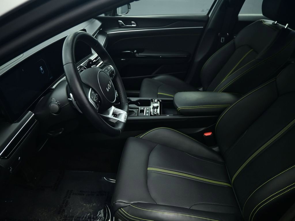 Used 2025 Kia K5 GT w/ GT1 Package image 53